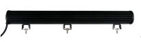 Light bar - double row - bottom bracket, 180W 28