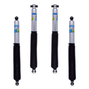 Zestaw amortyzatorów Bilstein B8 5100 Lift 0-1,5"