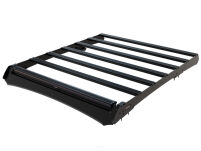 Bagażnik dachowy Toyota Hilux (2015-) Front Runner Slimsport Lightbar ready - 4