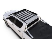 Bagażnik dachowy Toyota Hilux (2015-) Front Runner Slimsport Lightbar ready - 2