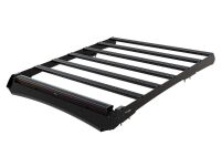Bagażnik dachowy Toyota Hilux (2015-) Front Runner Slimsport Lightbar ready - 4