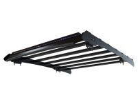 Bagażnik dachowy Toyota Hilux (2015-) Front Runner Slimsport Lightbar ready - 5