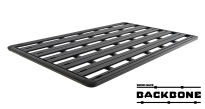 Bagażnik Dachowy NISSAN PATROL Y61 RHINO RACK BACKBONE - 7