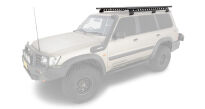 Bagażnik Dachowy NISSAN PATROL Y61 RHINO RACK BACKBONE - 6