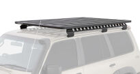 Bagażnik Dachowy NISSAN PATROL Y61 RHINO RACK BACKBONE - 2