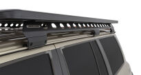 Bagażnik Dachowy NISSAN PATROL Y61 RHINO RACK BACKBONE - 4