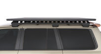 Bagażnik Dachowy NISSAN PATROL Y61 RHINO RACK BACKBONE - 5