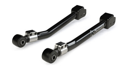 Przednie Górne Wahacze Alpine Flexarm Lift 0-4,5" Teraflex - Jeep Wrangler JL