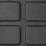 Mata do bagażnika gumowa OFD - 8