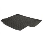 Mata do bagażnika gumowa OFD - 9