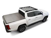 Mitsubishi Triton MV 6th Gen Double Cab (2024-Current) Slimsport Roof Rack Kit - 2