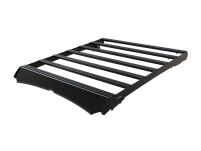 Mitsubishi Triton MV 6th Gen Double Cab (2024-Current) Slimsport Roof Rack Kit - 4