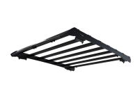 Mitsubishi Triton MV 6th Gen Double Cab (2024-Current) Slimsport Roof Rack Kit - 5