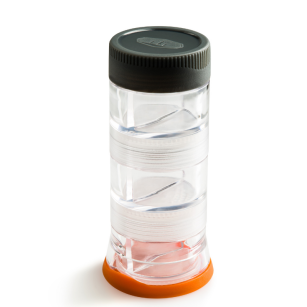 Przyprawnik turystyczny 6w1 Spice Rocket GSI