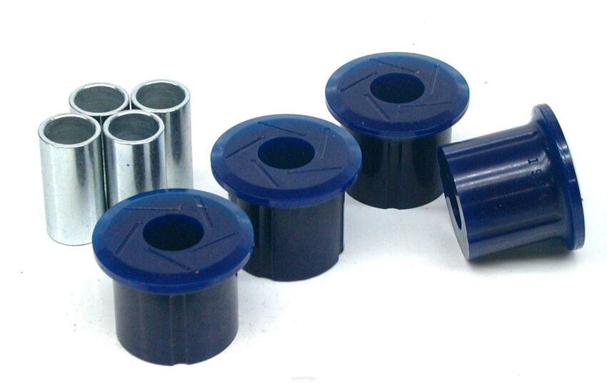 TATA FRONT UPPER CONTROL ARM