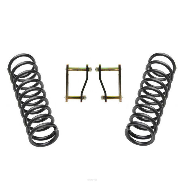 Zestaw zawieszenia Pro Comp Lift 2