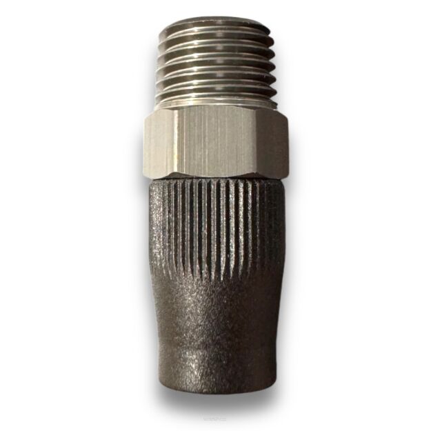 Złącze męskie 1/4