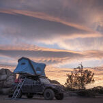 Zestaw zawieszenia Overland+ Clayton Lift 2,5