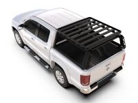 Volkswagen Amarok (2010-2022) Pro Bed Rack Kit - 2