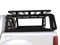 Volkswagen Amarok (2010-2022) Pro Bed Rack Kit - 4