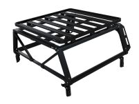 Volkswagen Amarok (2010-2022) Pro Bed Rack Kit - 5