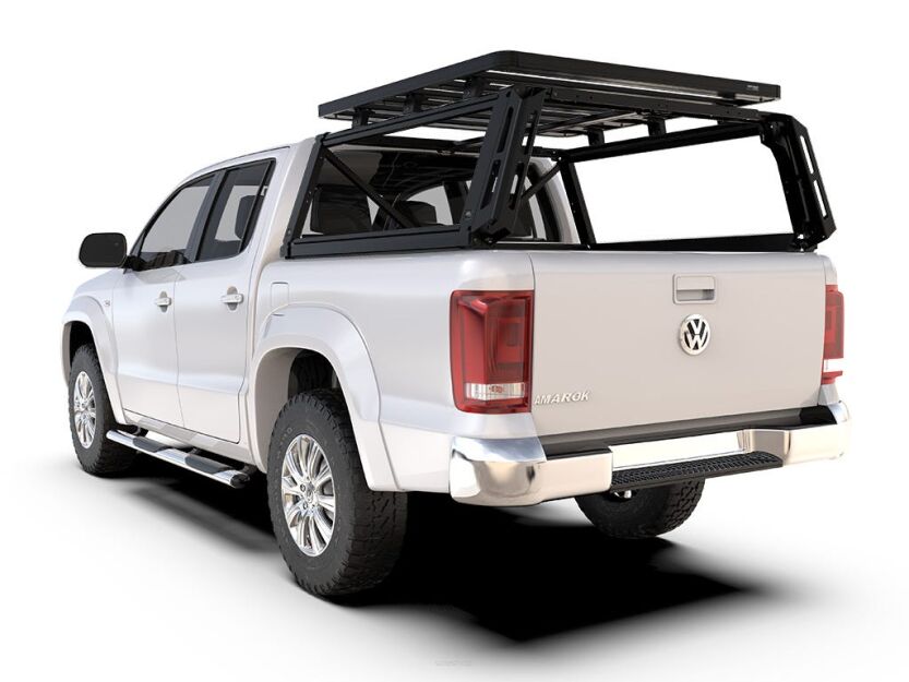 Volkswagen Amarok (2010-2022) Pro Bed Rack Kit