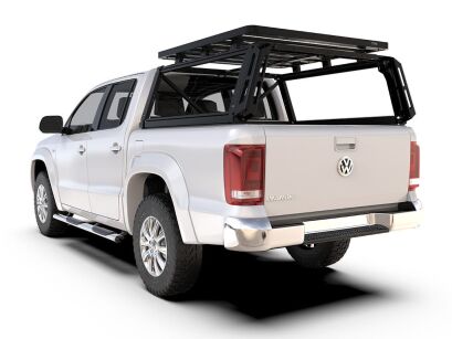 Volkswagen Amarok (2010-2022) Pro Bed Rack Kit