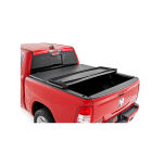 Miękka pokrywa paki tri-fold Rough Country 5'7