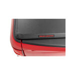 Miękka pokrywa paki tri-fold Rough Country 5'7