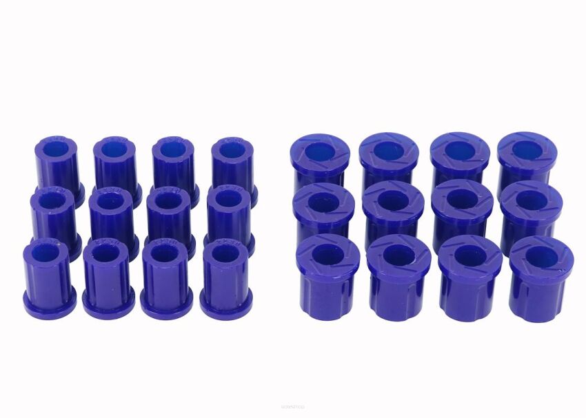Toyota-Sprg/Bush Kit-24 Bushes
