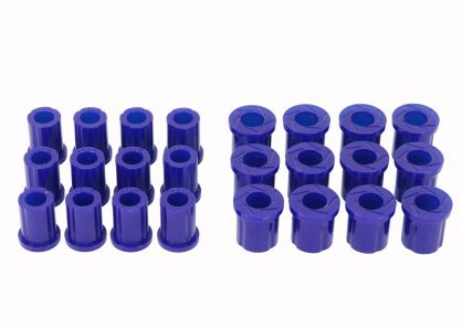 Toyota-Sprg/Bush Kit-24 Bushes