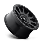 Felga aluminiowa D579 VECTOR Matte Black FUEL - 3