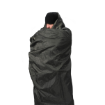 Koc wyprawowy Jungle Blanket czarny Snugpak - 2