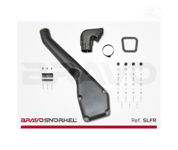 Snorkel LAND ROVER DEFENDER TD5 / TD4 (1999 - 2016)