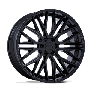 Felga aluminiowa M224 GAMMA Gloss Black NICHE ROAD WHEELS