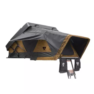 Namiot dachowy Vickywood Mighty Oak Light / Grafitowo - Piaskowy