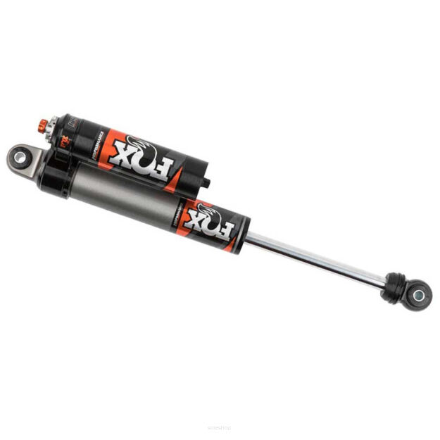 Amortyzator gazowy tył FOX Performance Elite 2.5 Reservoir Regulowany DSC Lift 4-6