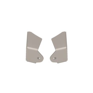 Zamiennik fabrycznych mocowań górnych wahaczy przód Barnes 4WD