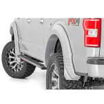 Poszerzenia błotników przód i tył Rough Country SF1 - 3