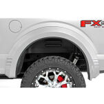 Poszerzenia błotników przód i tył Rough Country SF1 - 6