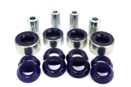 Fr Lwr Ctrl Arm Bush Kit