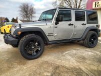 Felga aluminiowa XD801 Crank Matte Black XD Series - 3