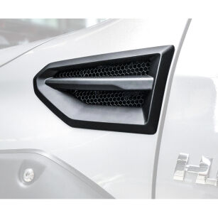 Osłony boczne otworów wentylacyjnych Air Design