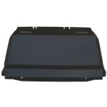 Komplet płyt osłonowych podwozia Horntools - Mercedes X-Class X350 - 4