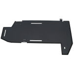 Komplet płyt osłonowych podwozia Horntools - Mercedes X-Class X350 - 3