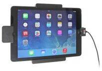 Uchwyt aktywny z blokadą sprężynową do Apple iPad 9.7 (6 Gen.) - 2