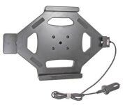 Uchwyt aktywny z blokadą sprężynową do Apple iPad 9.7 (6 Gen.) - 4