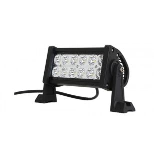 Panel LED 36W 12 LED 252mm