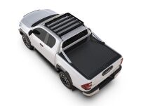 Bagażnik dachowy Toyota Hilux Revo Ex-Cab Front Runner Slimline II niski - 2