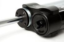 Amortyzator tylny FOX 2.0 Performance Reservoir REGULACJA TWARDOŚCI - Lift 0'' - 1